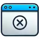 ON/OFF  Tab Blocker  screen for extension Chrome web store in OffiDocs Chromium