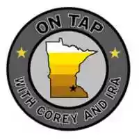 Free download On Tap Logo free photo or picture to be edited with GIMP online image editor
