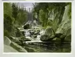 Free download On the Ausable free photo or picture to be edited with GIMP online image editor