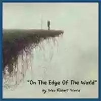 Free download On The Edge Of The World free photo or picture to be edited with GIMP online image editor