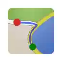 On The Go Map  screen for extension Chrome web store in OffiDocs Chromium