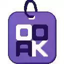 ooak extension  screen for extension Chrome web store in OffiDocs Chromium