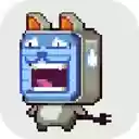 Oodlegobs Game Harness the Power of the Swarm!  screen for extension Chrome web store in OffiDocs Chromium