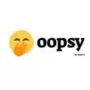 Oopsy text language converter  screen for extension Chrome web store in OffiDocs Chromium