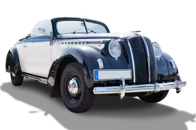 Free download Opel Admiral Oldtimer Classic -  free illustration to be edited with GIMP free online image editor