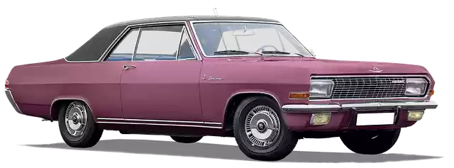 Free download opel diplomat v8 coupe isolated free picture to be edited with GIMP free online image editor