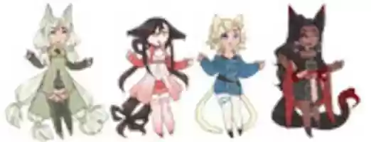 Free download :OPEN 2/4: Adopt Set 048 free photo or picture to be edited with GIMP online image editor