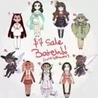 Free download :OPEN 5/9: $7 Sale Batch! free photo or picture to be edited with GIMP online image editor