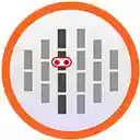 OpenBots Web Automation 2.1.0  screen for extension Chrome web store in OffiDocs Chromium