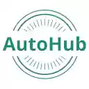 OpenCSG AutoHub  screen for extension Chrome web store in OffiDocs Chromium