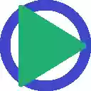 OpenDownload  screen for extension Chrome web store in OffiDocs Chromium