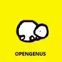 OpenGenus: Save Page and Stay happy offline  screen for extension Chrome web store in OffiDocs Chromium
