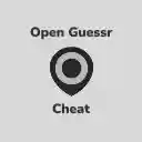 Open Guessr Cheat  screen for extension Chrome web store in OffiDocs Chromium