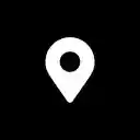 Open in Apple Maps  screen for extension Chrome web store in OffiDocs Chromium