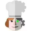 Open in CyberChef  screen for extension Chrome web store in OffiDocs Chromium