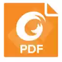 Open in Foxit™ Reader  screen for extension Chrome web store in OffiDocs Chromium