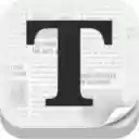 Open in Instapaper Text  screen for extension Chrome web store in OffiDocs Chromium