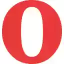 Open in Opera Browser  screen for extension Chrome web store in OffiDocs Chromium