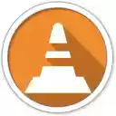 Abrir na tela do reprodutor de mídia VLC™ para extensão Chrome web store em OffiDocs Chromium