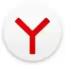 Open in Yandex browser  screen for extension Chrome web store in OffiDocs Chromium