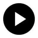 Open in Youtube Music  screen for extension Chrome web store in OffiDocs Chromium