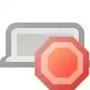 Open link in new discarded tab  screen for extension Chrome web store in OffiDocs Chromium