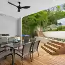 Open living room  screen for extension Chrome web store in OffiDocs Chromium