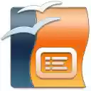 OpenOffice impressiona editor online para apresentações