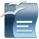 Ouvrez l'éditeur d'écriture dropbox openoffice en ligne pour les documents Word