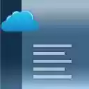 OpenOffice Writer online for Word documents  screen for extension Chrome web store in OffiDocs Chromium