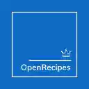 Open Recipe  screen for extension Chrome web store in OffiDocs Chromium