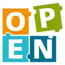 Open Roberta  screen for extension Chrome web store in OffiDocs Chromium