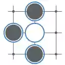 Open SGF Using Eidogo  screen for extension Chrome web store in OffiDocs Chromium