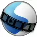 ویرایشگر ویدیوی OpenShot 2.4.3 به صورت آنلاین برای ایجاد و ویرایش هر فایل ویدیویی یا فیلم با OffiDocs OpenShot