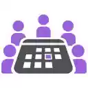OpenTouch Meeting Manager  screen for extension Chrome web store in OffiDocs Chromium