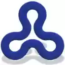 OpenU Helper  screen for extension Chrome web store in OffiDocs Chromium