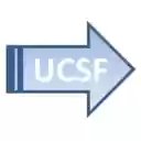 Open via UCSF  screen for extension Chrome web store in OffiDocs Chromium