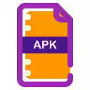 Open with Bluestacks  screen for extension Chrome web store in OffiDocs Chromium