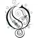 Opeth Theme (1600x900)  screen for extension Chrome web store in OffiDocs Chromium