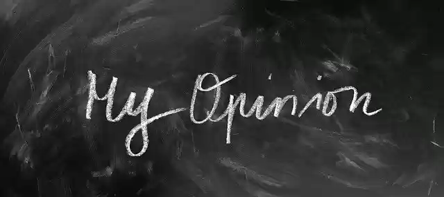 Free download Opinion Board Blackboard free photo template to be edited with GIMP online image editor