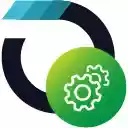 Opkey ERP Connector  screen for extension Chrome web store in OffiDocs Chromium