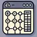 OPML to Spreadsheet Converter  screen for extension Chrome web store in OffiDocs Chromium