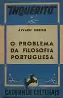 Free download O PROBLEMA DA FILOSOFIA PORTUGUESA free photo or picture to be edited with GIMP online image editor
