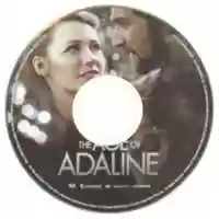 Free download Optical media of The Age of Adaline (2015) free photo or picture to be edited with GIMP online image editor