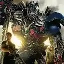 Optimus Prime and Characters in Transformers 4  screen for extension Chrome web store in OffiDocs Chromium