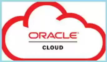 Free download Oracle Cloud Infrastructure free photo or picture to be edited with GIMP online image editor