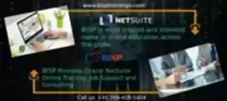 Free download Oracle NetSuite Functional Online Training free photo or picture to be edited with GIMP online image editor