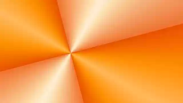 Free download Orange 3D Background -  free illustration to be edited with GIMP free online image editor