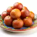 Orange Cake Plate  screen for extension Chrome web store in OffiDocs Chromium