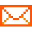 Orange Envelope for Reddit  screen for extension Chrome web store in OffiDocs Chromium